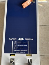 Hospeco Tampon&Napkin
