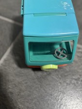 Scooby Doo The Mystery Machine