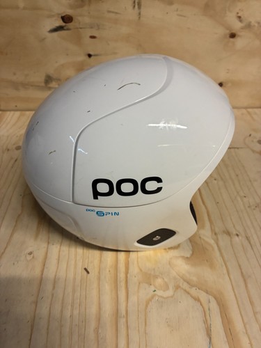 Poc helmet model skull - poc,