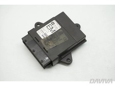 Opel Vectra Door Control