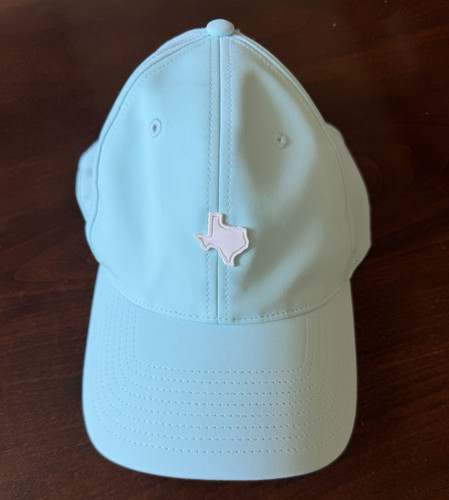 American needle texas - american, logo