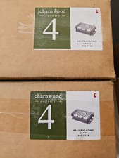 010/EY20 - Charnwood Country 4 Multi Fuel Kit