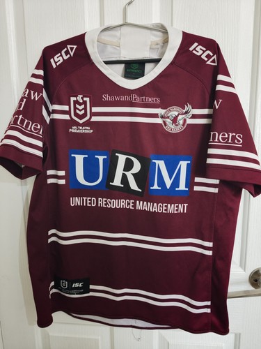 Manly sea eagles - sea,