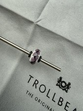 Genuine Trollbeads Unique