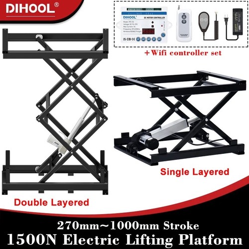 1500n electric lifting - 1500n,