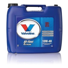 Valvoline All Fleet Extreme