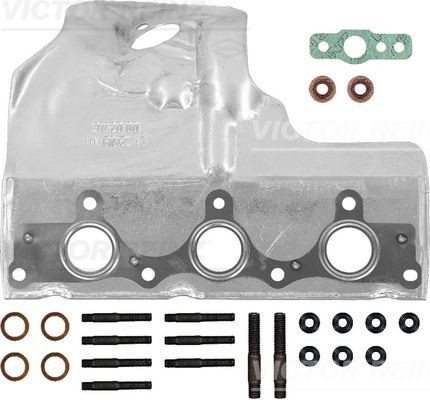 10009 mounting kit - 04-10009-01,