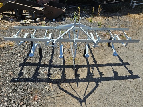 Ferguson leg spring tine - ferguson, 7