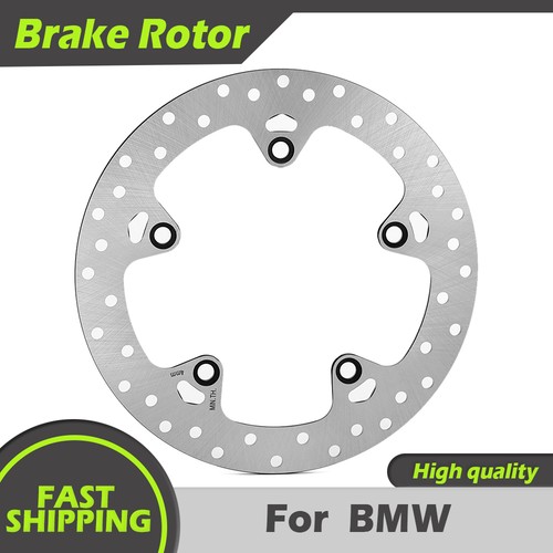 265mm rear brake rotor disc - brake,