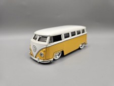 Vintage Jada 1/32  VW Bus 1962