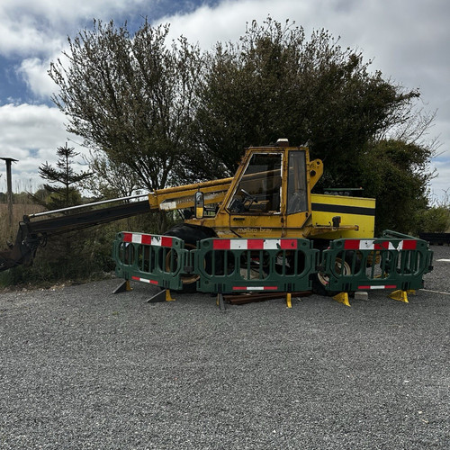 Matbro bray 2524