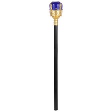  Royal Blue Scepter Decorative