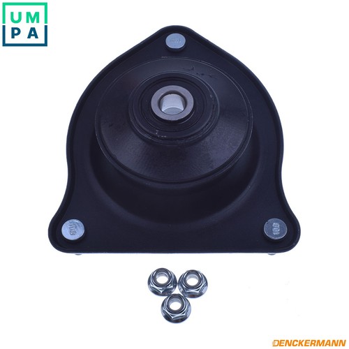 Repair kit suspension - suspension, strut