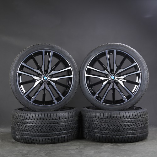 Bmw g05 g06 22 - x6,