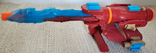 Marvel nerf avenger infinity - avenger,