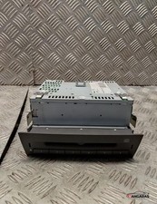 Saab 9-3 Ver2 2006 Radio CD GPS player head unit 12771230 GED94915