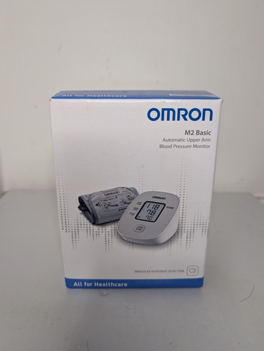 Omron automatic upper - automatic, arm