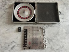Vintage Portable Travel