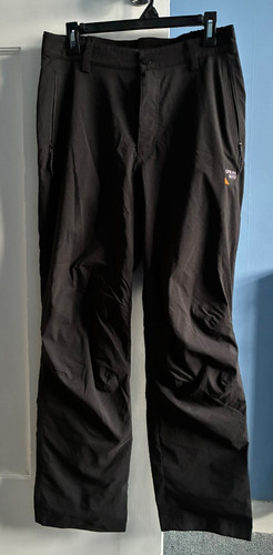 Sprayway mens all day rainpant - sprayway,