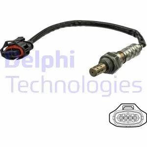 Lambda sensor fits opel - lambda, fits: