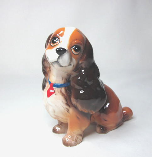 Lady figurine walt disney - -,