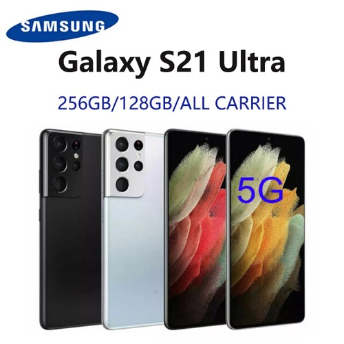 Samsung galaxy s21 - samsung, 5g