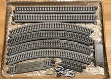 KATO UNITRACK track endless