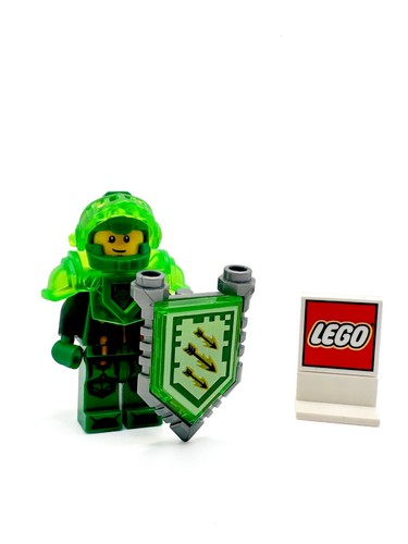 Lego ultimate aaron fox - ultimate,