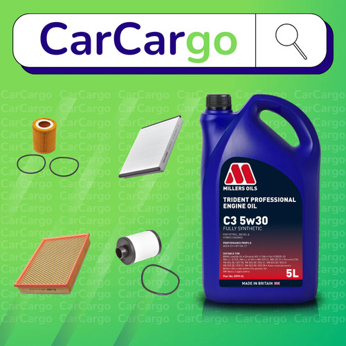 Service kit vauxhall zafira - vauxhall,
