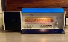 Mid Century Nordmende Spectra Futura Transistor Radio