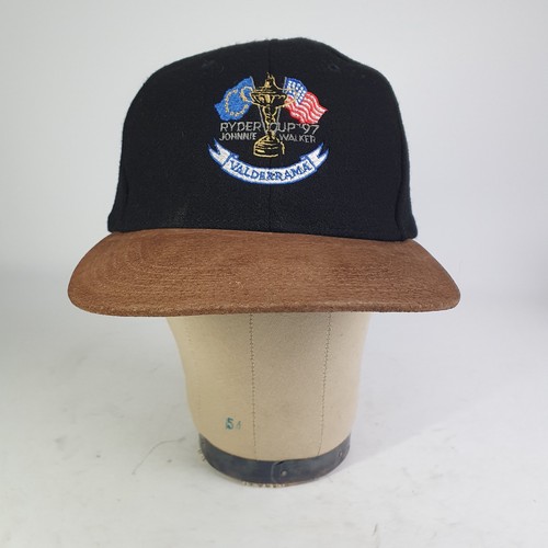 Vintage 1997 ryder - 1997, cup