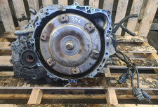 Volvo S60 gearbox B5204T5