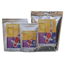NT Labs Medikoi Growth Fish