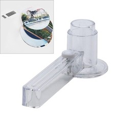 Badge Cutting Tool DIY Craft