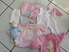 baby annabell dolls clothes