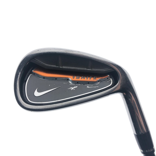 Used nike ignite - nike, iron