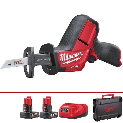 Milwaukee reciprocating saw - milwaukee,