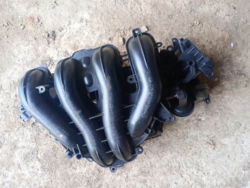 Ford duratec petrol - duratec, inlet
