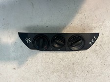 VOLKSWAGEN POLO MK4 HEATER