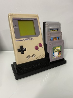 Nintendo original gameboy - nintendo,