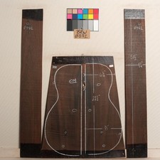 #0372 Old Growth 1970s CSA