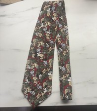 Disney Tie Rack Men’s Tie