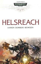 Helsreach: No. 2 (Space Marine Battles) - Dembski-Bowden, Aaron