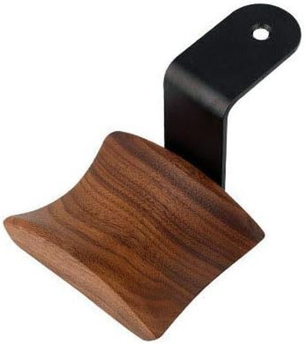 Kiaotime walnut wood - wood, headphone