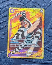 EB01-061 Mr.2.Bon.Kurei