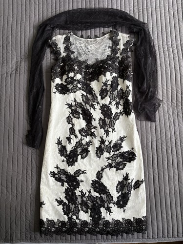 Size cocktail style dress - size, 12