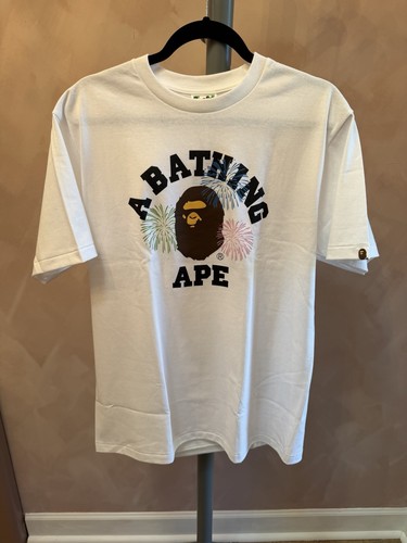 Bape ape head - head, college