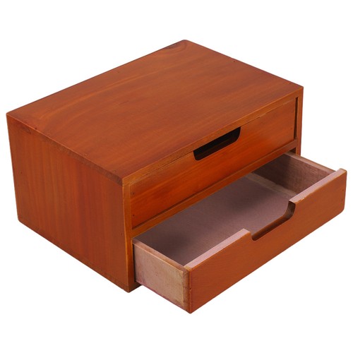 Wooden chest drawers - wooden,