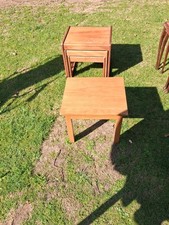 Small Heavy Duty Coffee Table/