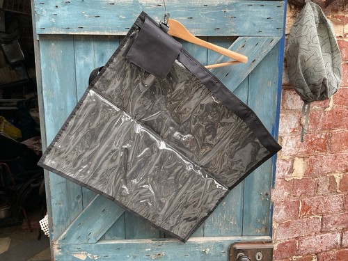 British army black map case - british,